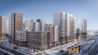 свободного назначения, 87.9 м²