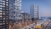свободного назначения, 81.8 м²