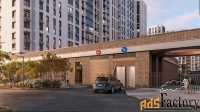 свободного назначения, 105.6 м²