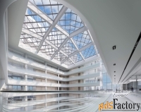 свободного назначения, 1286.5 м²
