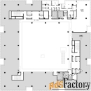 свободного назначения, 1273 м²