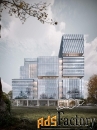 свободного назначения, 1273 м²