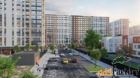 свободного назначения, 44.4 м²