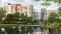 свободного назначения, 44.4 м²