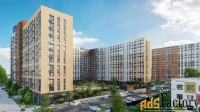 свободного назначения, 44.4 м²