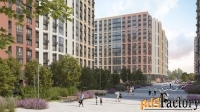 свободного назначения, 44.4 м²