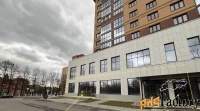 торговое помещение, 440.5 м²