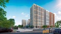 свободного назначения, 44.4 м²