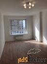 2 - комн.  квартира, 58 м², 23/33 эт.