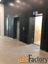 2 - комн.  квартира, 58 м², 23/33 эт.