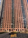 2 - комн.  квартира, 58 м², 23/33 эт.