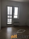 2 - комн.  квартира, 58 м², 23/33 эт.