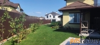 дом 218.2 м² на участке 6 сот.