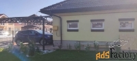 дом 218.2 м² на участке 6 сот.