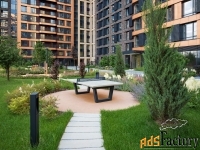 2 - комн.  квартира, 71 м², 12/17 эт.
