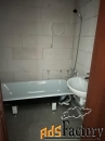 1 - комн.  квартира, 45.1 м², 1/8 эт.