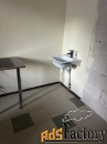 1 - комн.  квартира, 44.8 м², 1/8 эт.