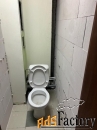 1 - комн.  квартира, 44.8 м², 1/8 эт.