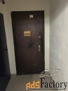 3 - комн.  квартира, 96.1 м², 1/8 эт.