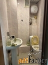 3 - комн.  квартира, 96.1 м², 1/8 эт.