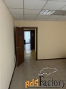 3 - комн.  квартира, 96.1 м², 1/8 эт.