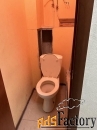 3 - комн.  квартира, 96.1 м², 1/8 эт.