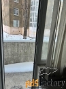 3 - комн.  квартира, 96.1 м², 1/8 эт.
