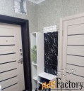 1 - комн.  квартира, 42 м², 4/12 эт.
