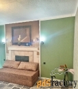 1 - комн.  квартира, 42 м², 4/12 эт.