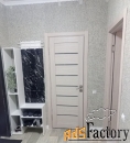 1 - комн.  квартира, 42 м², 4/12 эт.