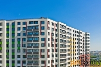 машиноместо , 15.8 м²