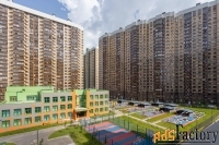 машиноместо , 14.7 м²