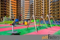 машиноместо , 14.3 м²