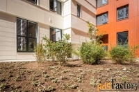 машиноместо , 13.3 м²