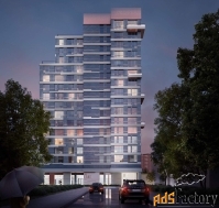 машиноместо , 24.7 м²