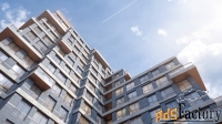 машиноместо , 24.7 м²