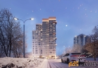 машиноместо , 24.7 м²
