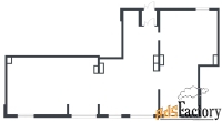 свободного назначения, 197.5 м²