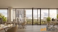 офисное помещение, 86.8 м²