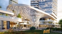 офисное помещение, 86.8 м²