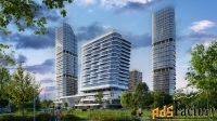 офисное помещение, 187.9 м²