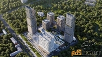 офисное помещение, 187.9 м²