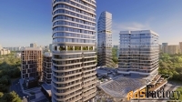 офисное помещение, 159.4 м²
