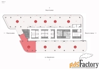 офисное помещение, 144.3 м²