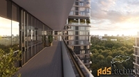 офисное помещение, 86.6 м²