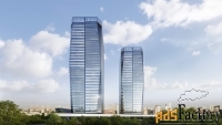 офисное помещение, 239.06 м²