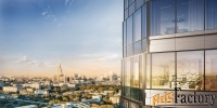 офисное помещение, 247.88 м²