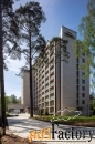 1 - комн.  квартира, 22.5 м², 8/12 эт.