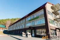 свободного назначения, 3000 м²