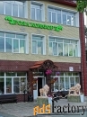 свободного назначения, 3000 м²